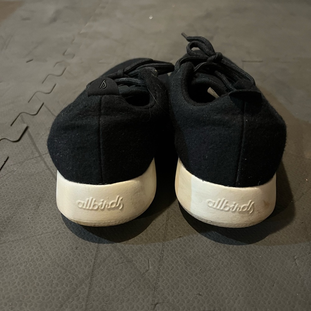 All birds Wool Runners Shoes